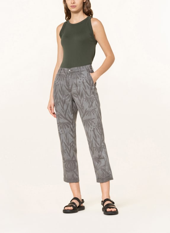 MAC Chino mit Leinen