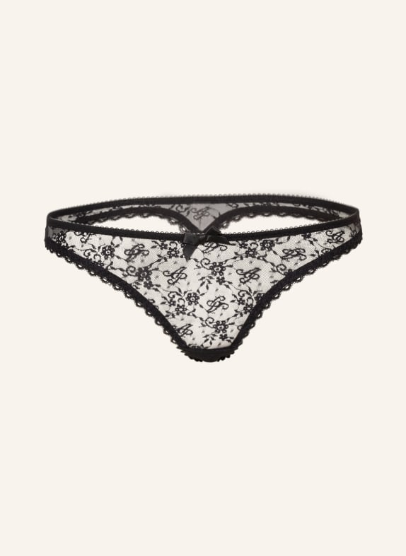 Agent Provocateur String MALOREY