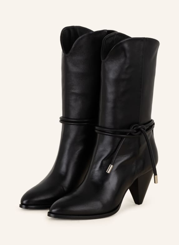 BOSS Ankle boots DENISE