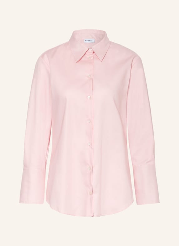 MARELLA Shirt blouse COLLONA PINK