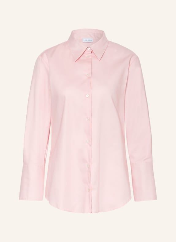 MARELLA Shirt blouse COLLONA  PINK