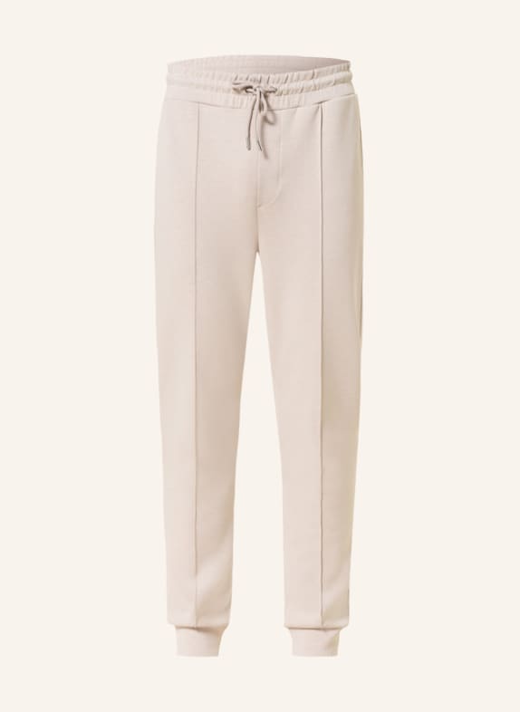 REISS Trousers DRAWSTR in jogger style