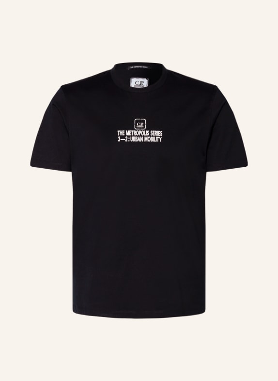 C.P. COMPANY T-Shirt METROPOLIS