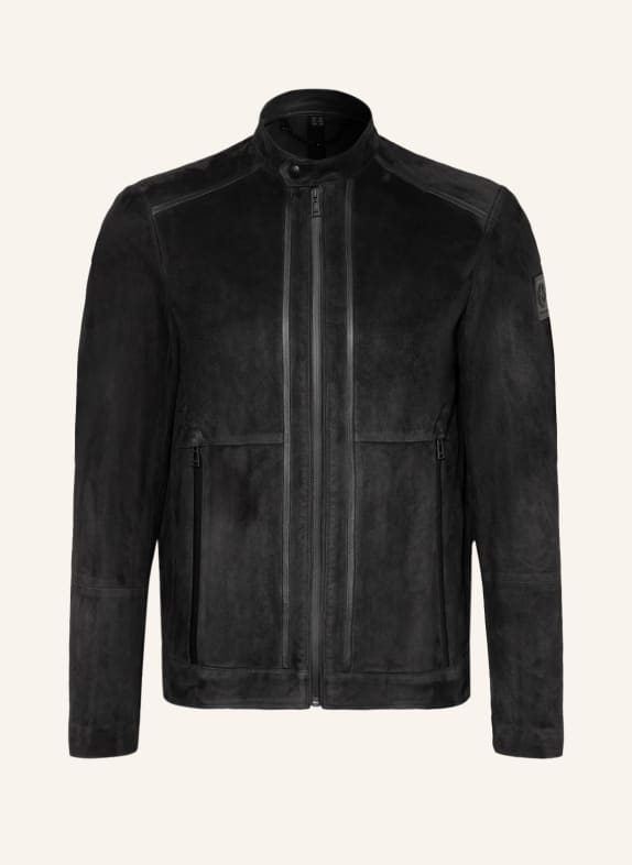 BELSTAFF Leather jacket TAILWIND