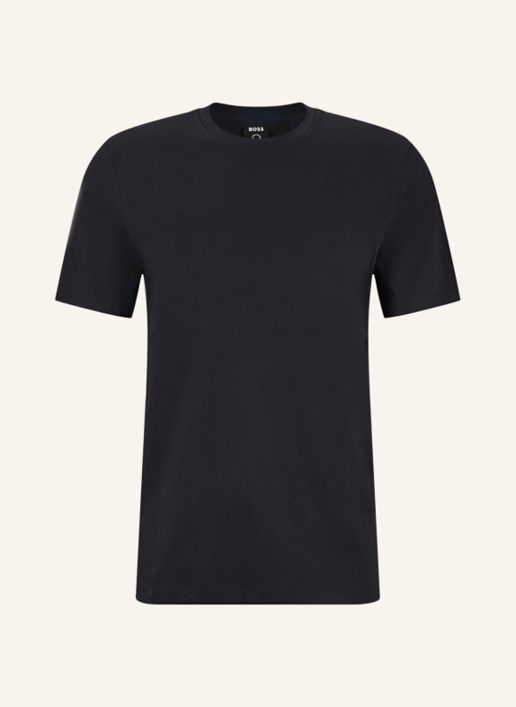BOSS T-shirt TESSLER BLACK