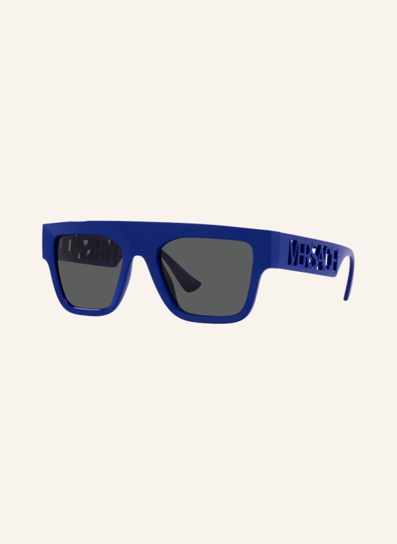 VERSACE Sunglasses VE4430U 529487 - BLUE/DARK GRAY