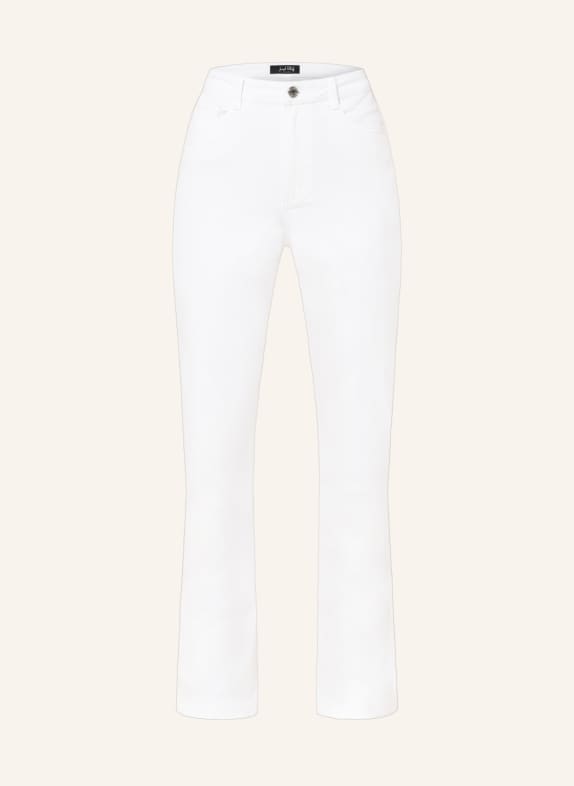 Joseph Ribkoff Flare Jeans  261956 main image 1