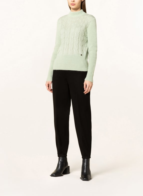 TED BAKER Pullover VEOLAA mit Mohair