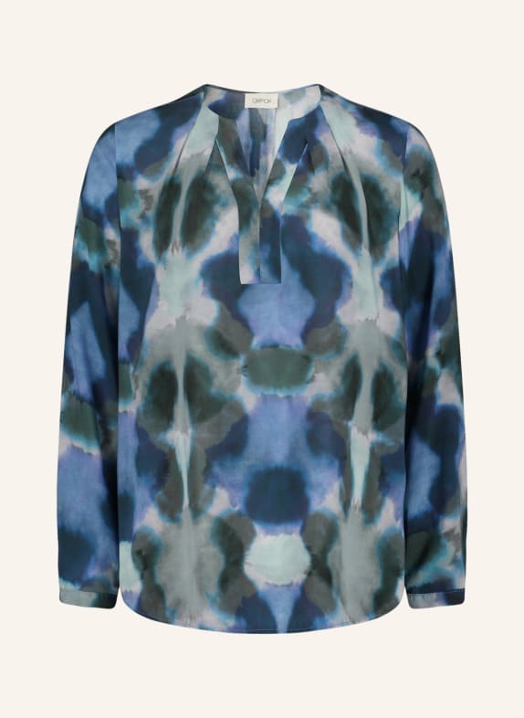 CARTOON Blusenshirt