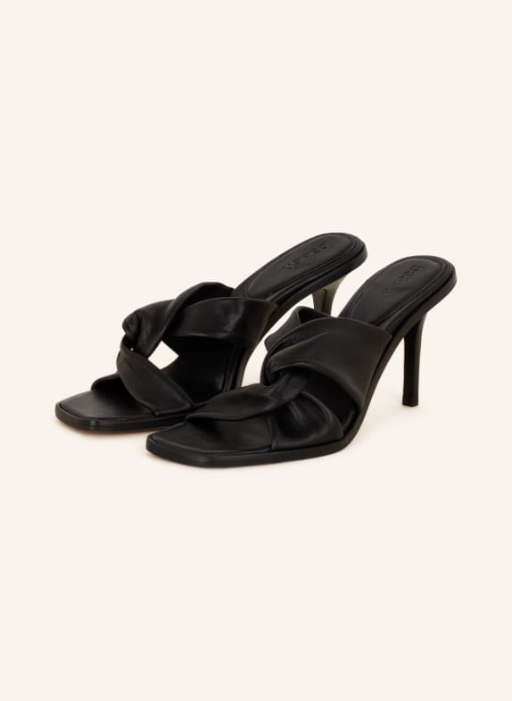 ba&sh Mules CAPIOKA