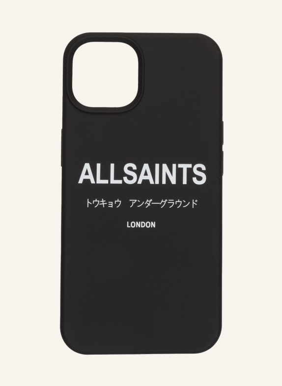 ALL SAINTS Smartphone-Hülle UNDERGROUND