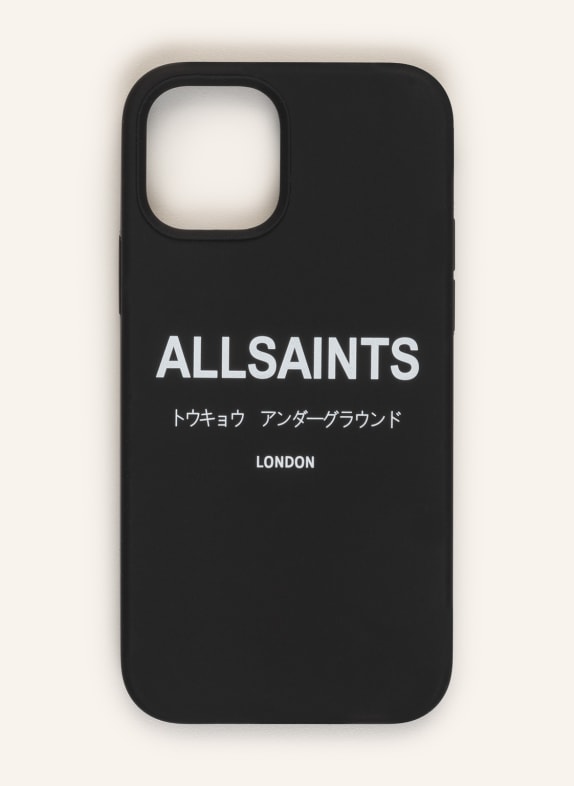 ALL SAINTS Smartphone-Hülle UNDERGROUND