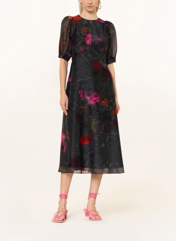 TED BAKER Kleid MEKAYLA