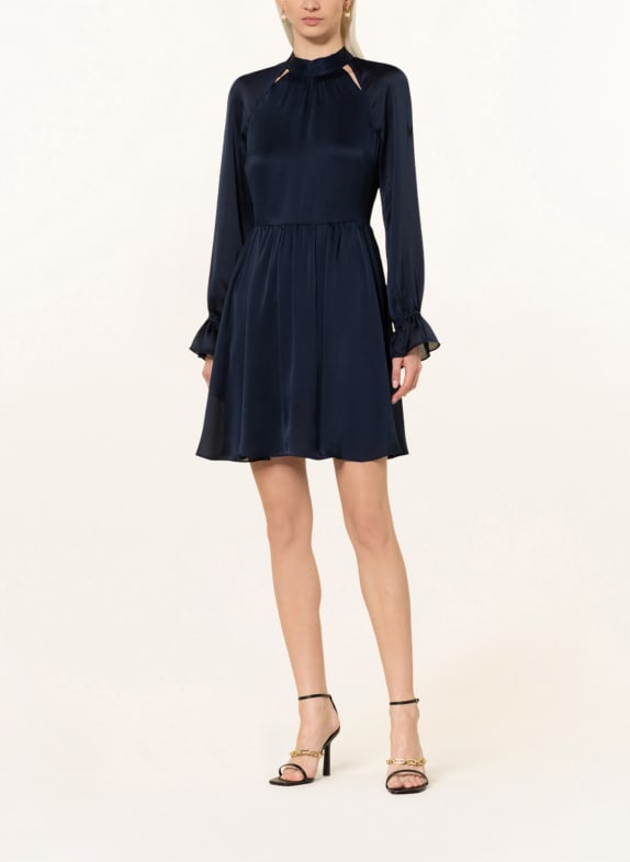 TED BAKER Kleid RYAA mit Cut-outs