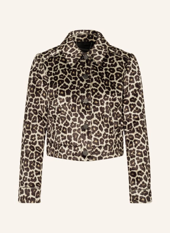 TED BAKER Kastenjacke PELHAM
