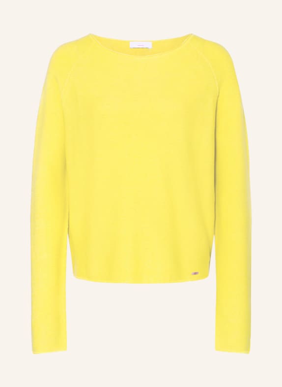 CINQUE Pullover CIELLA HELLGRÜN