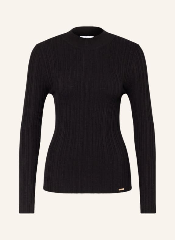 CINQUE Pullover CIALISSA SCHWARZ