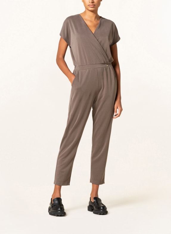 CINQUE Jumpsuit CIBALO