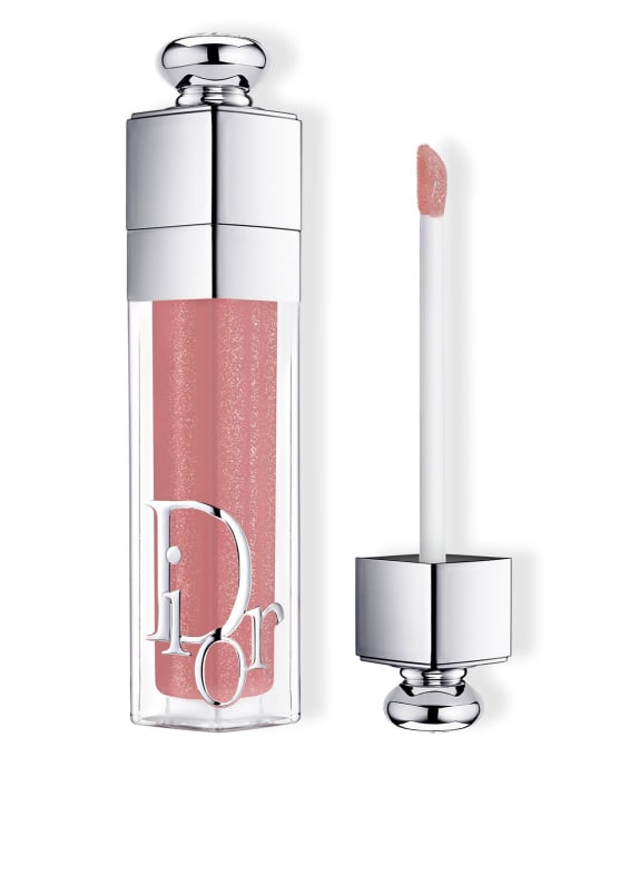 DIOR DIOR ADDICT LIP MAXIMIZER 014 SHIMMER MACADAMIA