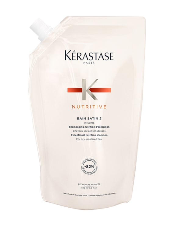 KÉRASTASE NUTRITIVE