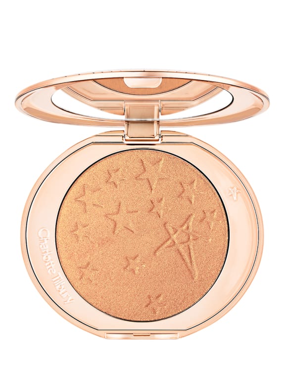 Charlotte Tilbury HOLLYWOOD GLOW GLIDE FACE ARCHITECT HIGHLIGHTER GILDED GLOW