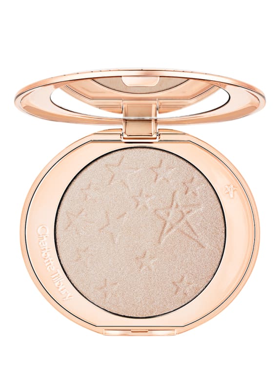 Charlotte Tilbury HOLLYWOOD GLOW GLIDE FACE ARCHITECT HIGHLIGHTER MOONLIT GLOW