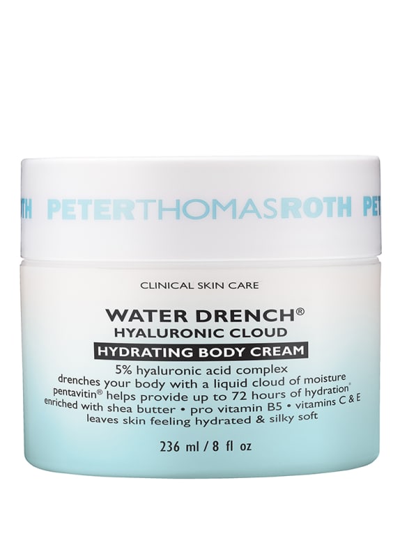 PETER THOMAS ROTH WATER DRENCH® HYALURONIC CLOUD