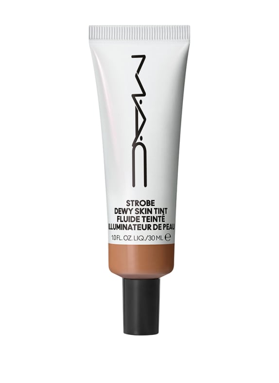 M.A.C STROBE DEWY SKIN TINT DEEP 2