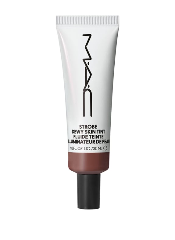 M.A.C STROBE DEWY SKIN TINT RICH 2