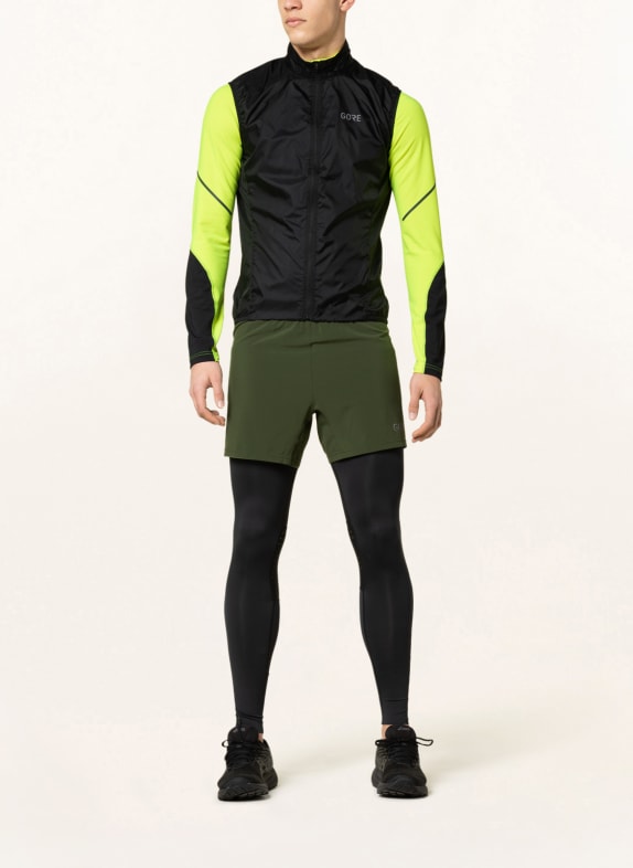 GORE RUNNING WEAR Laufweste DRIVE