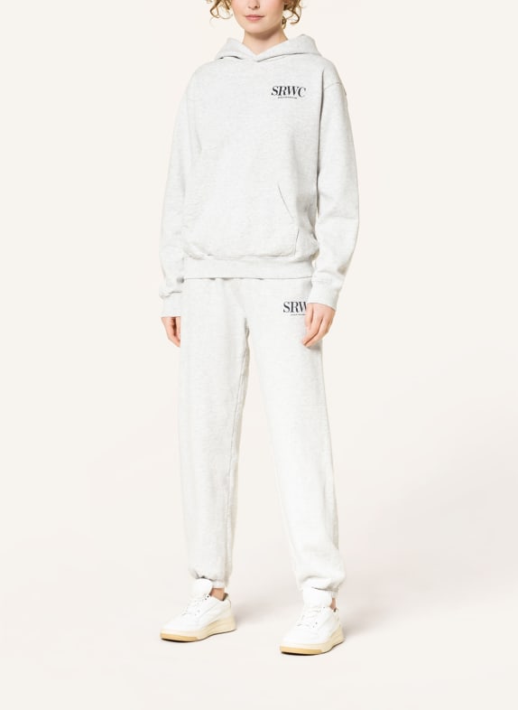 SPORTY & RICH Sweatpants UPPER EAST SIDE
