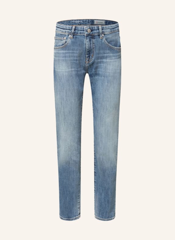 AG Jeans Jeans EX BOYFRIEND SLIM 14YBLL MID BLUE