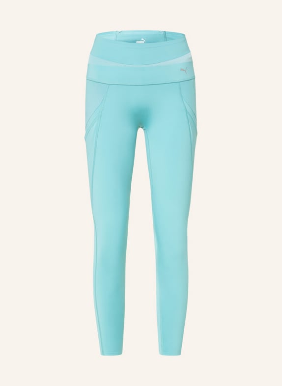 PUMA 7/8 tights FASHION LUXE ELLAVATE