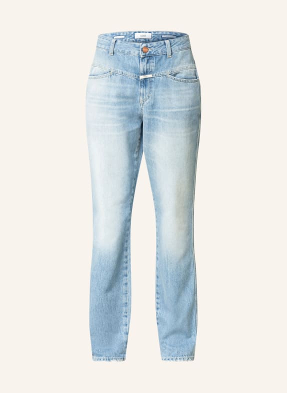 CLOSED Straight Jeans X-POSE LBL Light Blue