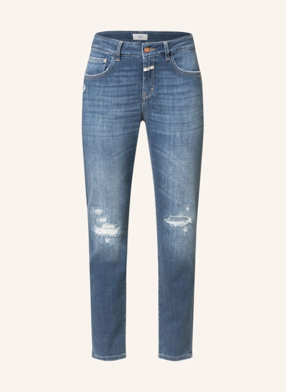 CLOSED Skinny Jeans BAKER BLAU