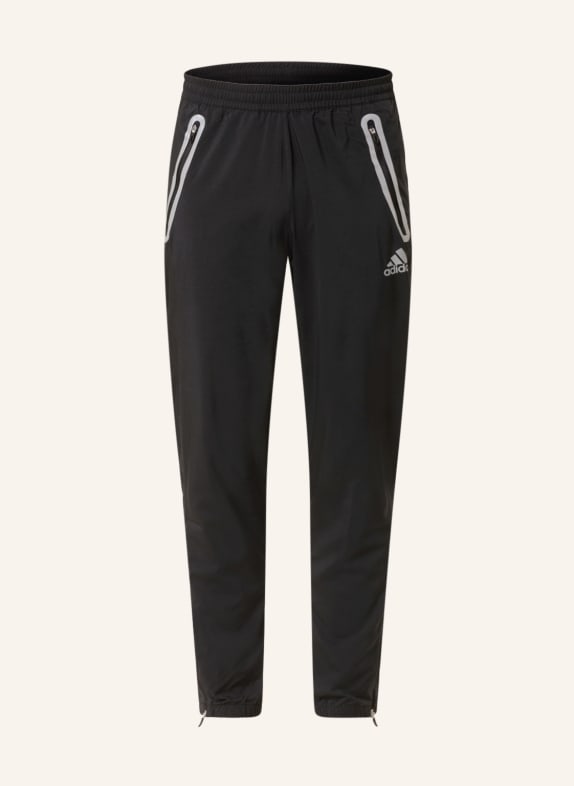 adidas Laufhose FAST REFLECTIVE