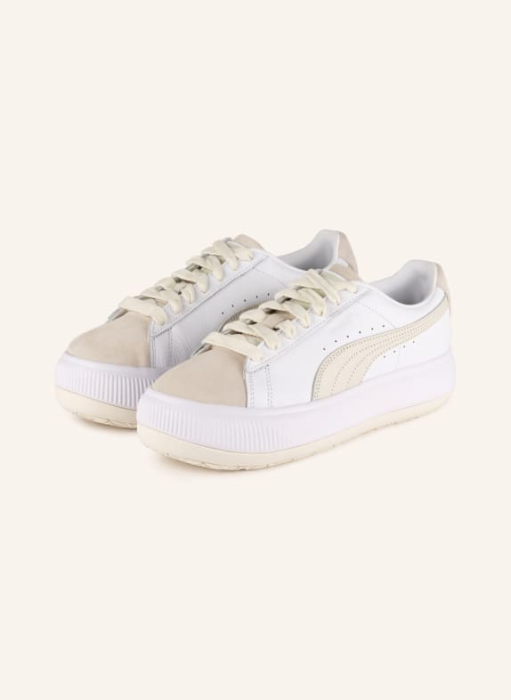PUMA Sneaker SUEDE MAYU
