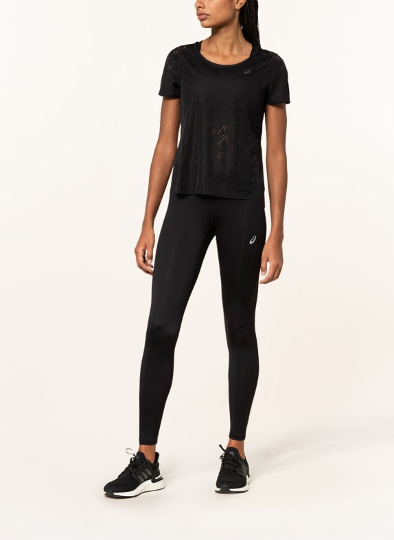 ASICS Spodnie do biegania CORE TIGHT