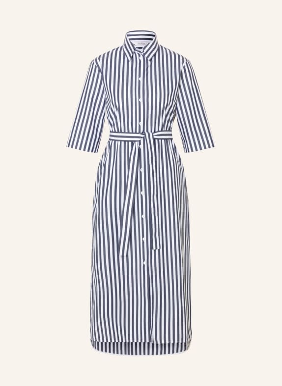 MaxMara LEISURE Hemdblusenkleid DIALOGO