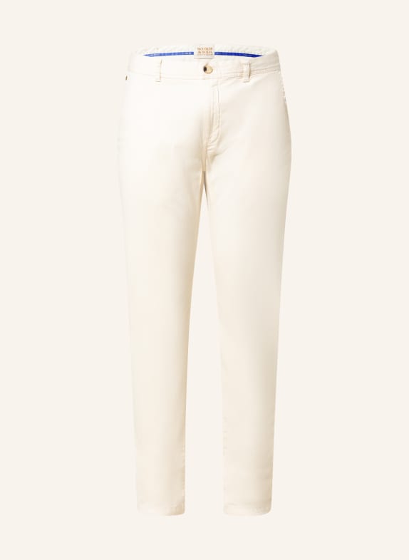 SCOTCH & SODA Chino kalhoty MOTT Super Slim Fit 0086 kit