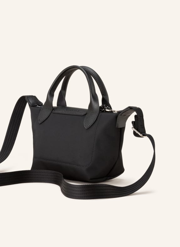 LONGCHAMP Geantă de umăr LE PLIAGE ENERGY NEGRU