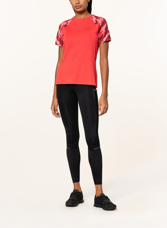 GORE RUNNING WEAR Tights IMPULSE