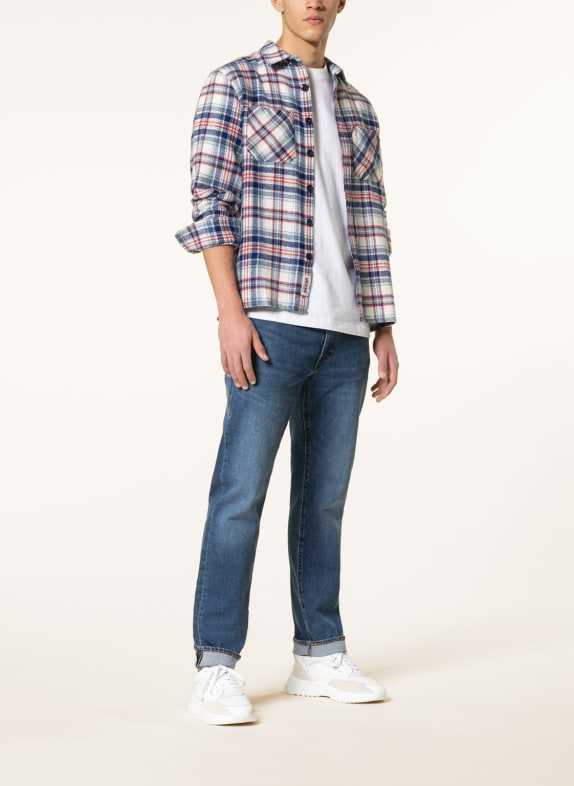 Levi's® Jeansy 502 tapered fit