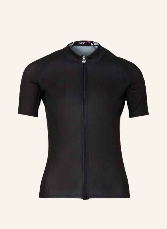 ASSOS Cyklistický dres UMA GT EVO