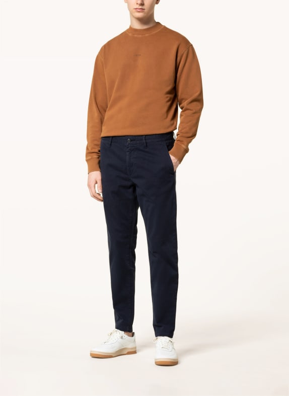 BOSS Chinos SCHINO-TABER tapered fit