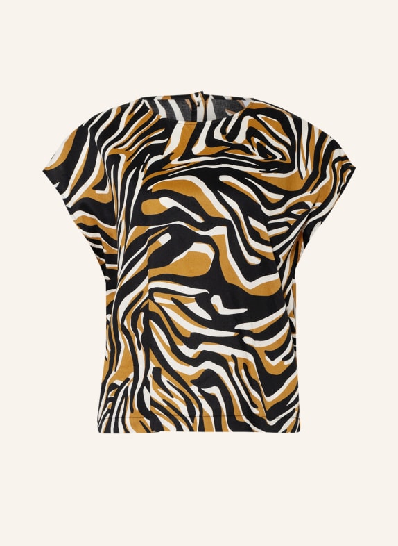 TONNO & PANNA Blusenshirt SANDY