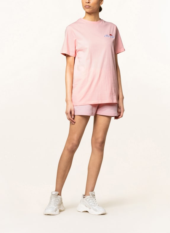 ellesse T-Shirt KITTIN