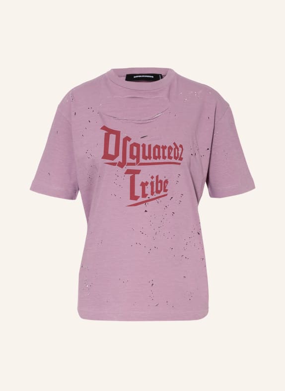 DSQUARED2 T-Shirt ALTROSA