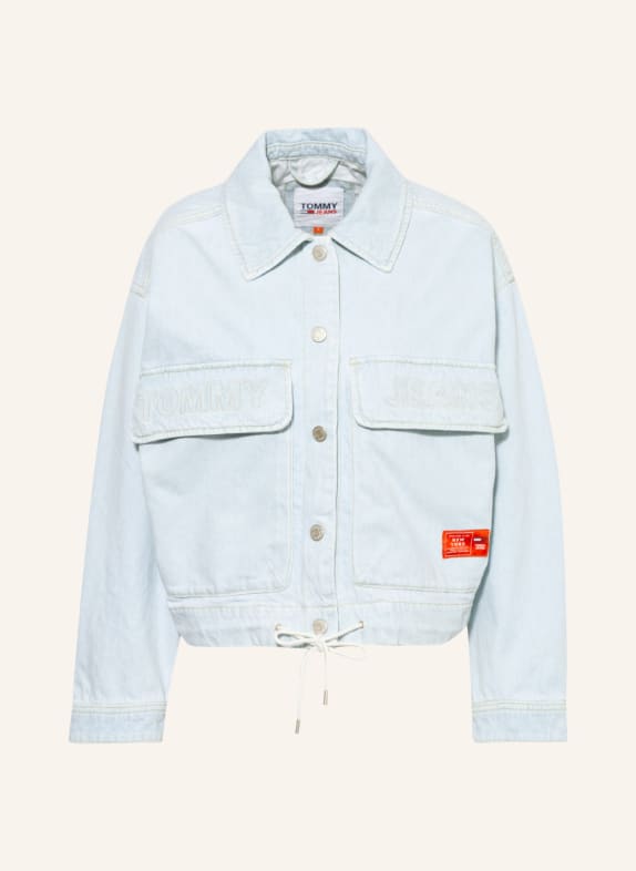 TOMMY JEANS Jeansjacke