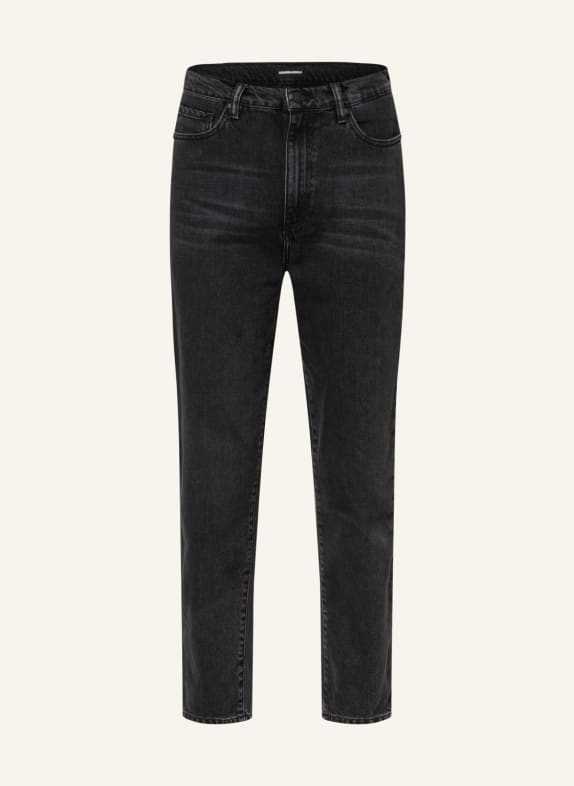 ARMEDANGELS Mom Jeans MAIRAA 472 washed down black